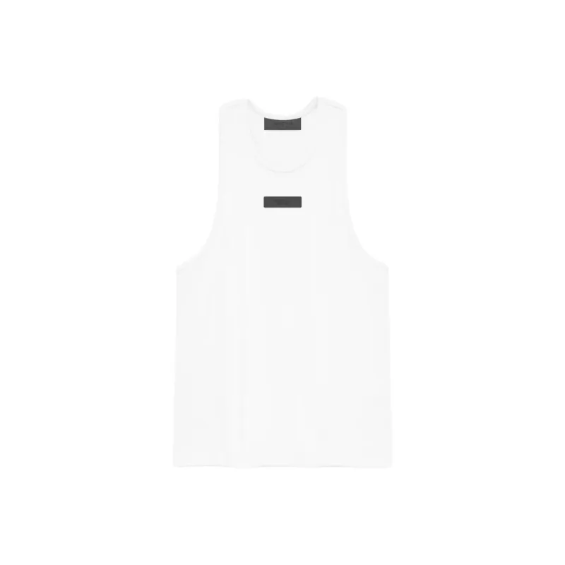 Fear Of God Essentials Core Collection Tank Top-0