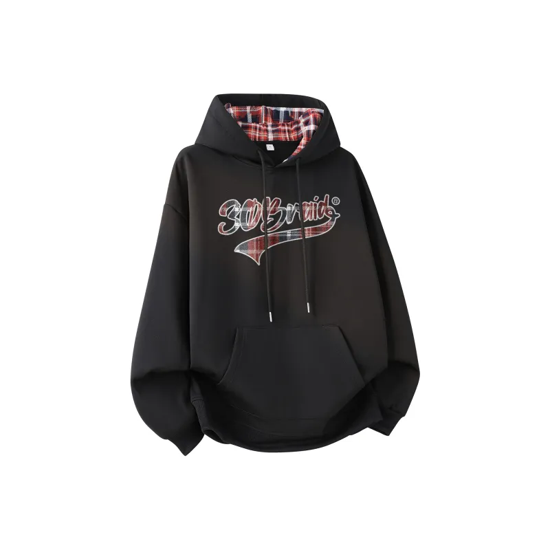 30BRAID Sweatshirts Unisex-4