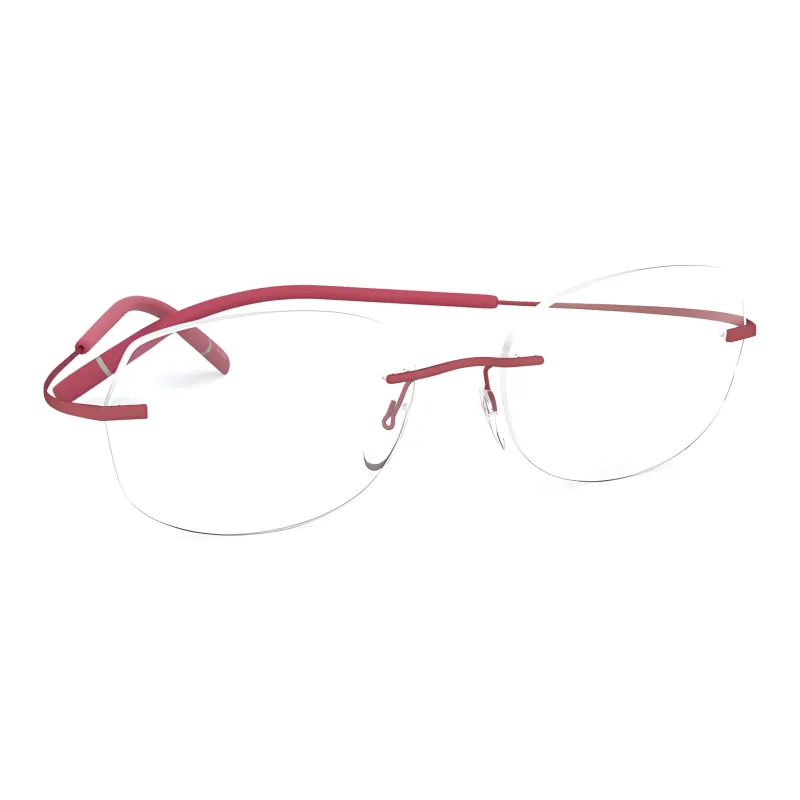 SILHOUETTE Eyeglass Frames Women's-15