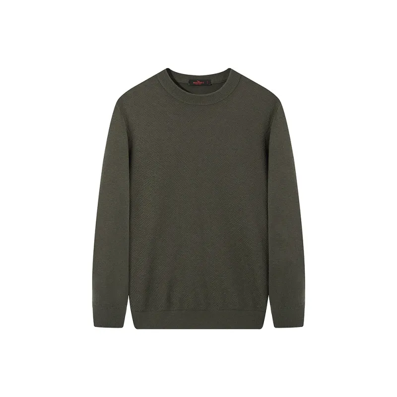 SEVEN Sweaters Men-10