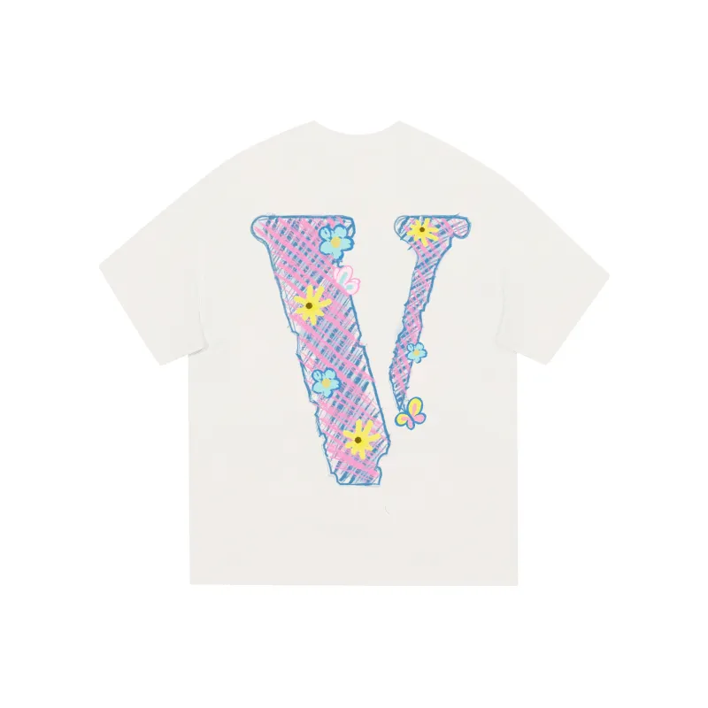 REXSHION T Shirts Unisex-4