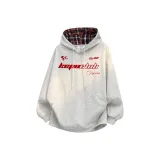 White Heather Gray (Fleece-Lined)