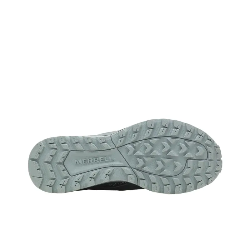 MERRELL Hydro Runner Low Top Casual Shoes Women's Black-5