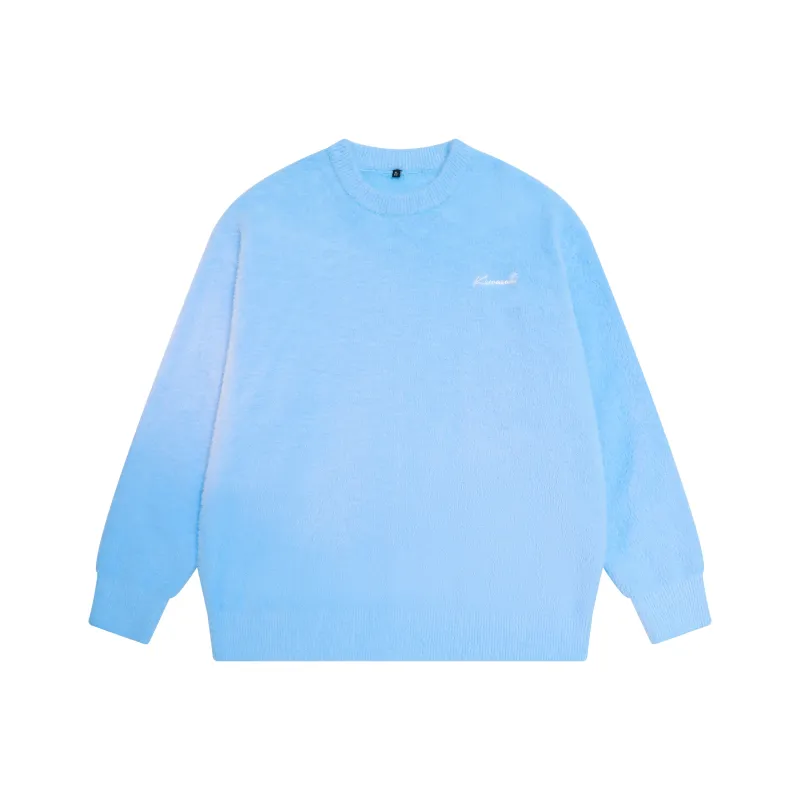 Kawasaki Sweaters Unisex-14