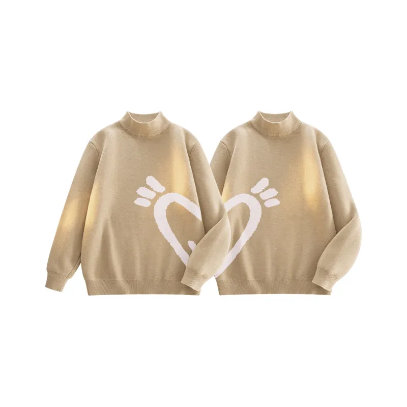 MINISO Sweaters Unisex-22