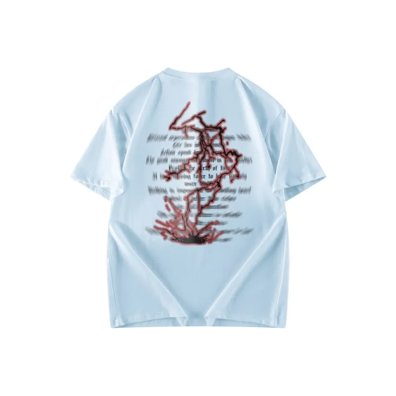 7 SEVFUN T Shirts Unisex-12