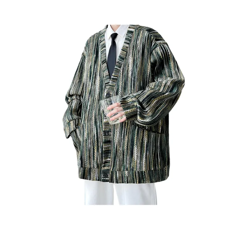 RAP PANDA Knitwear Unisex-7