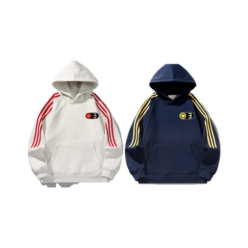 AMBER LIGHT Sweatshirts Unisex-5