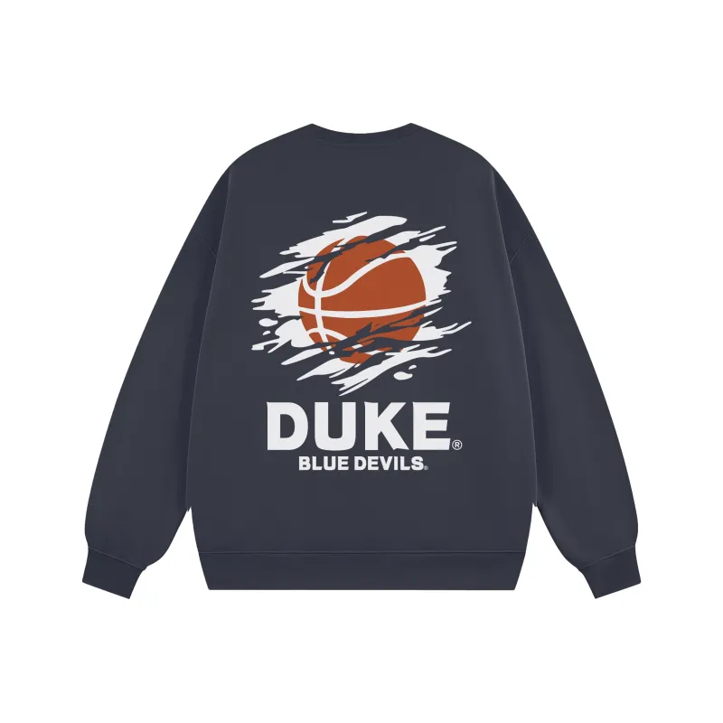 NCAA Sweatshirts Unisex-5