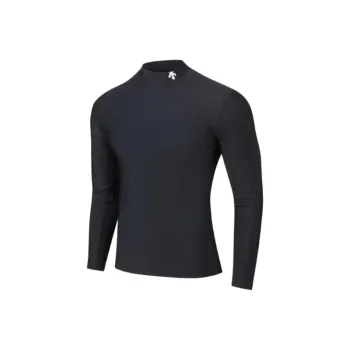 DESCENTE Sweatshirts Unisex