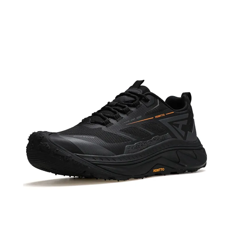 HUMTTO Cushioning, Slip Resistant, And Abrasion Resistant Low Top Casual Shoes Men's-1