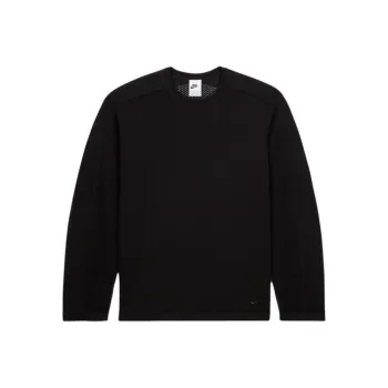 Stussy X Nike L/S Jersey Asia Sizing