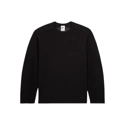Stussy X Nike L/S Jersey Asia Sizing