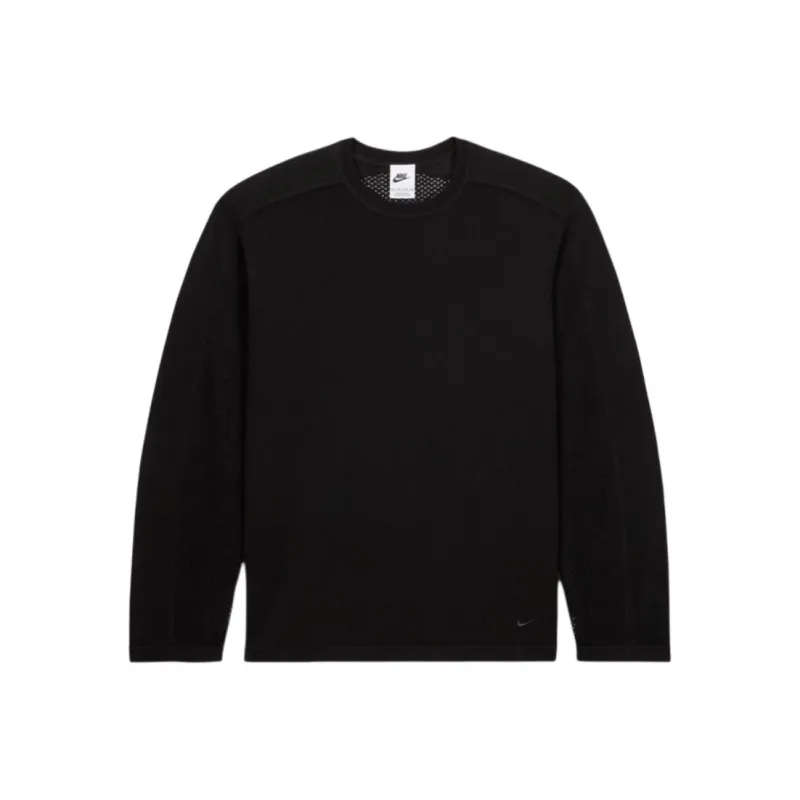Stussy X Nike L/S Jersey Asia Sizing-0
