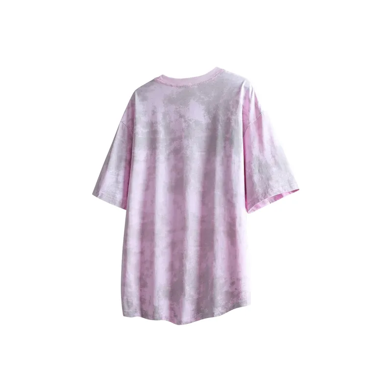 JEANSWEST T Shirts Unisex-17