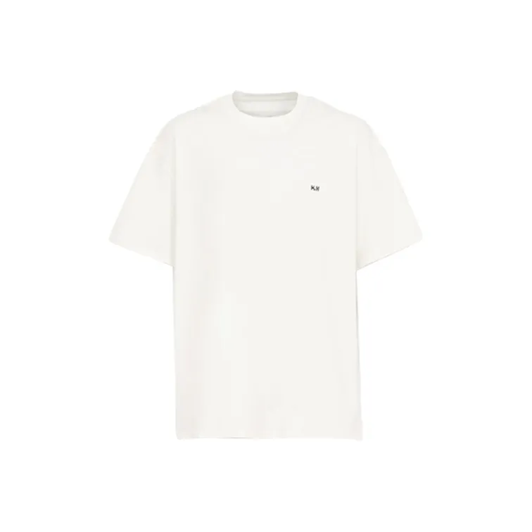 Halfwayhouse T Shirts Men-0