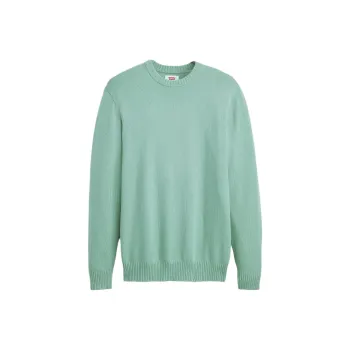 Levis Sweaters Men Green