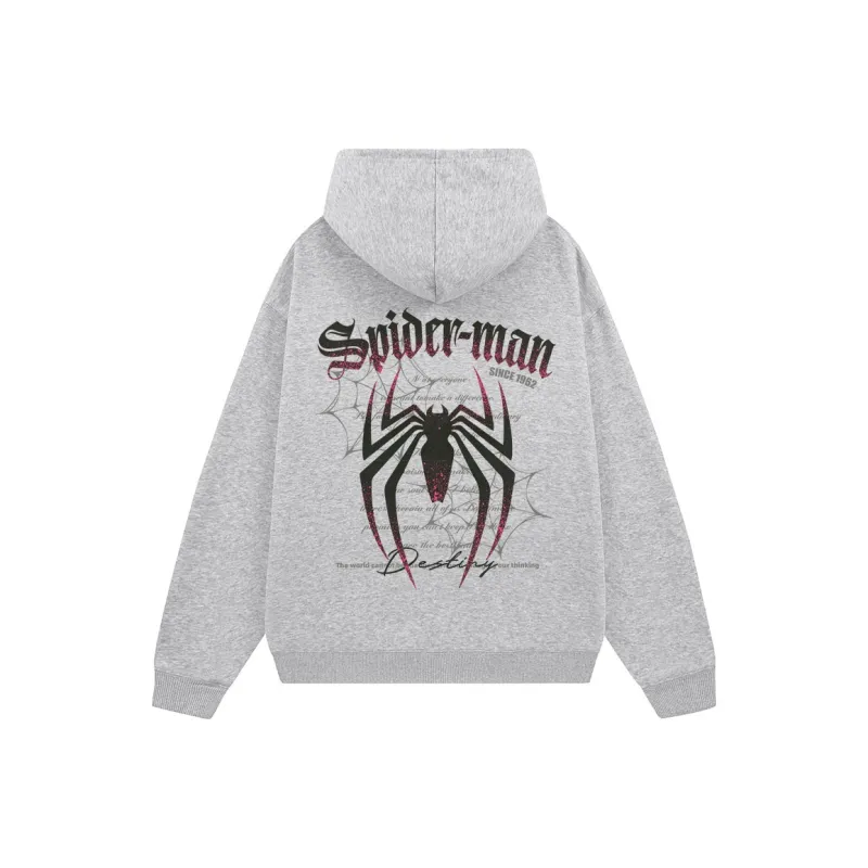 MARVEL Sweatshirts Unisex-8