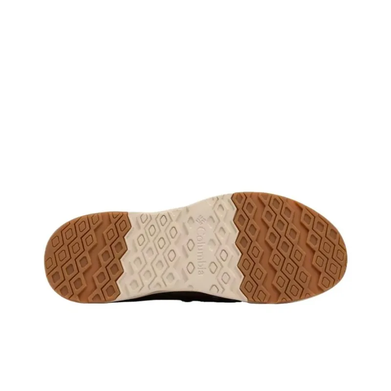 Columbia PFG Bahama Low Top Casual Shoes Men's Brown-5