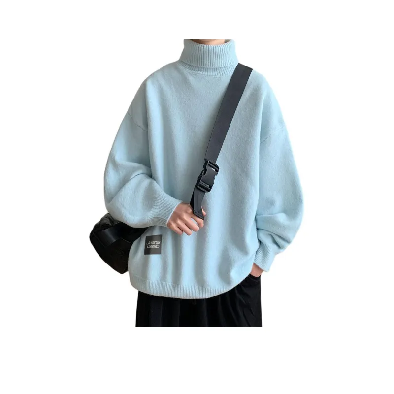 JEANSWEST Pullover Sweater Unisex-52