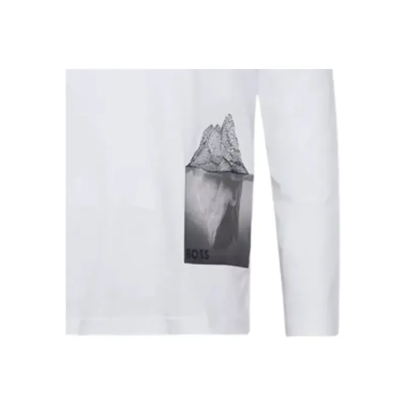 HUGO BOSS Togn T shirt-3