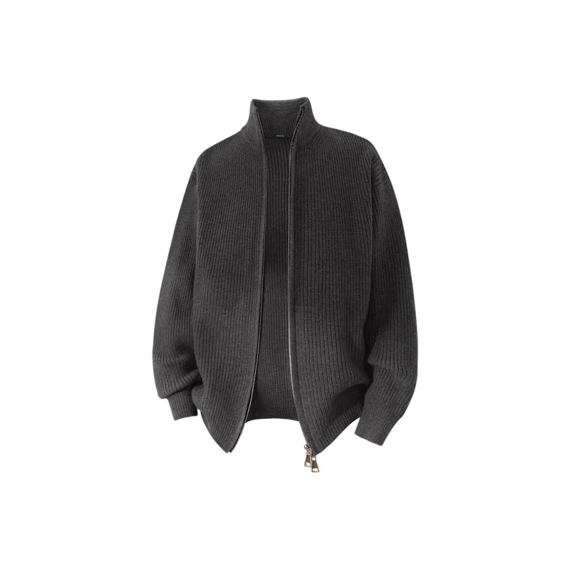 MINISO Sweaters Unisex-16