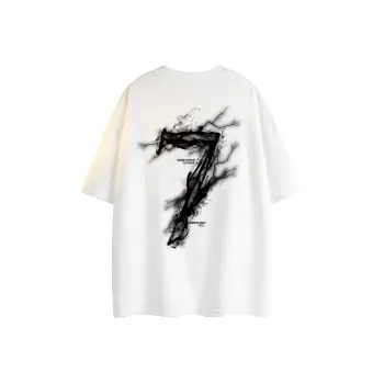7 SEVFUN T Shirts Unisex