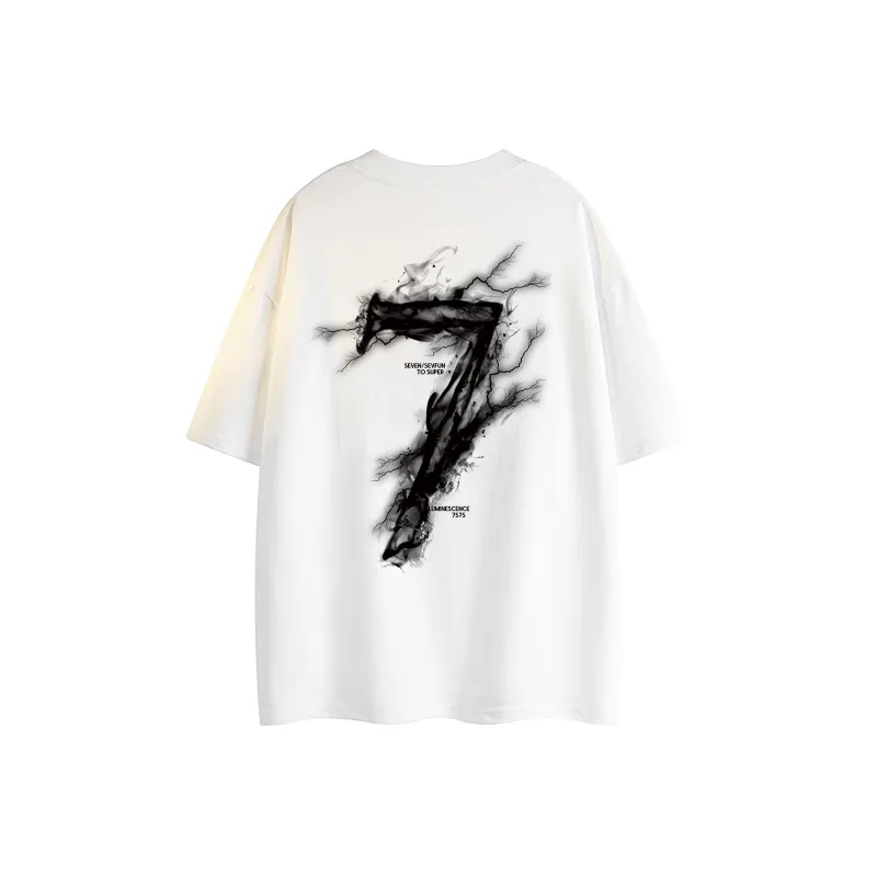 7 SEVFUN T Shirts Unisex-0