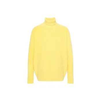 OAMC Whistler Roll neck Jumper