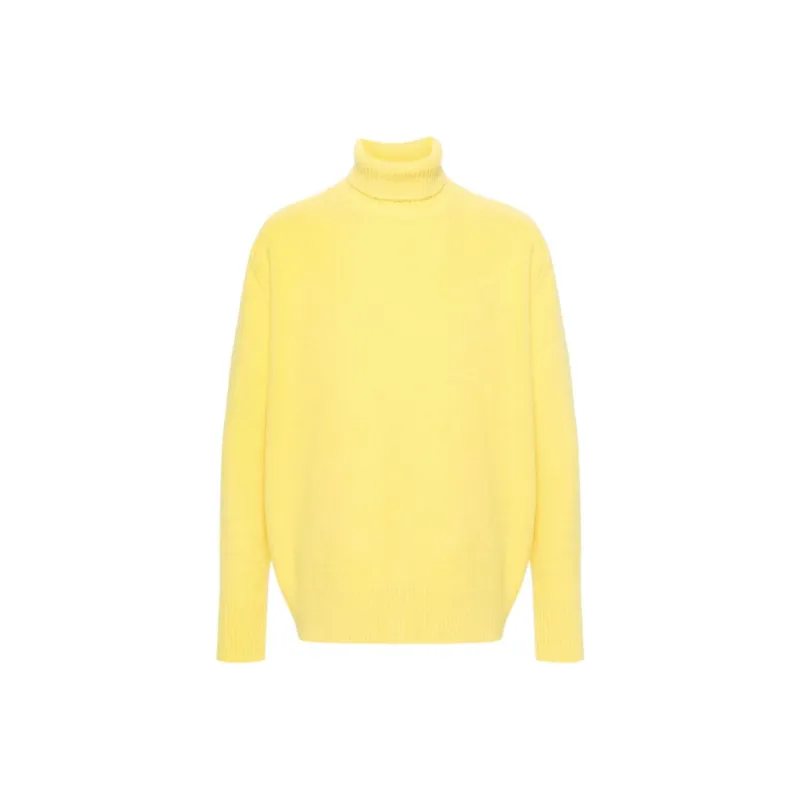 OAMC Whistler Roll neck Jumper-0