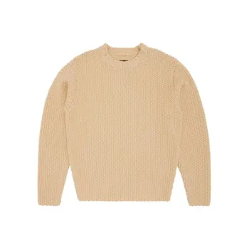 Corteiz Heavy Knit Royale Sweater