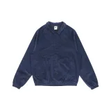 Dark Navy Blue