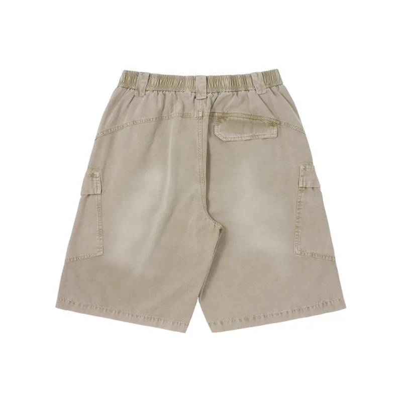 ROBINHOOD Cargo Shorts Unisex-9