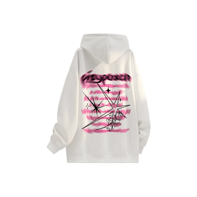 PISYPOX Sweatshirts Unisex-7