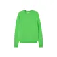 FLASHY GREEN/Bright Green