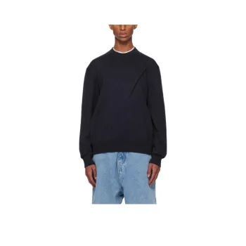 Y/Project Sweaters Men Gray