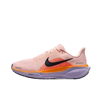 Nike Air Zoom Pegasus 41 Atmosphere Total Orange Hydrangeas Obsidian Women's