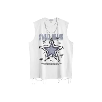 O'Neill Tank Tops Unisex