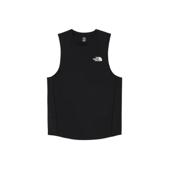 THE NORTH FACE Tank Top Men's Black