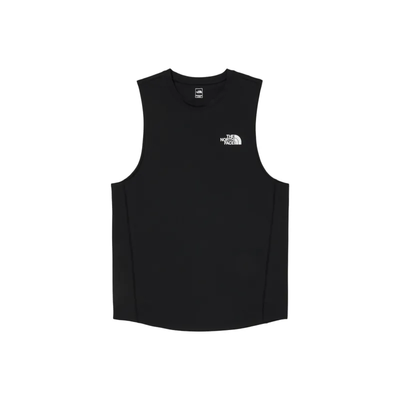 THE NORTH FACE Tank Top Men's Black-0