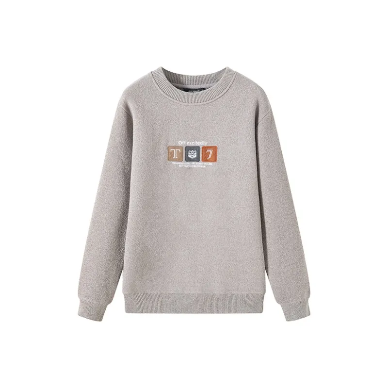 JEANSWEST Knitwear Men-4