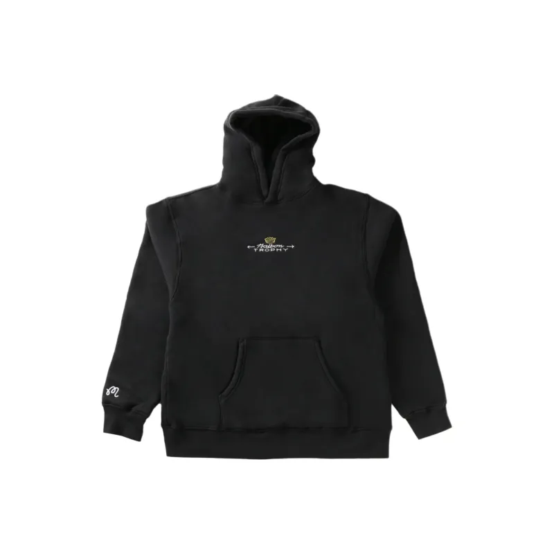 MALBON GOLF Logo Hoodie-0