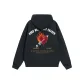 Black (Fleece-Lined and Thickened)