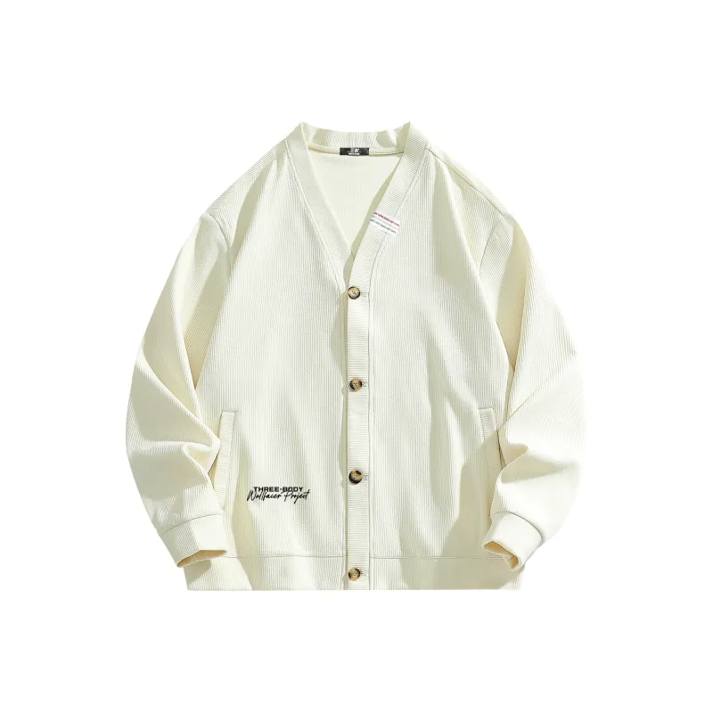 THREE-BODY Knitwear Unisex-3