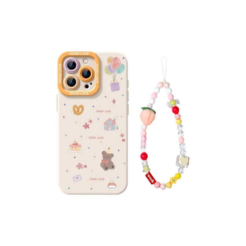 HASEE Phone Cases-0