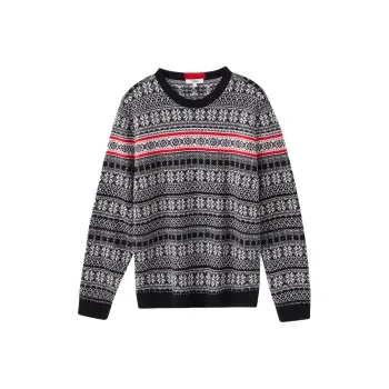 AIGLE Sweaters Men Black
