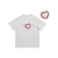 White Heather Gray
