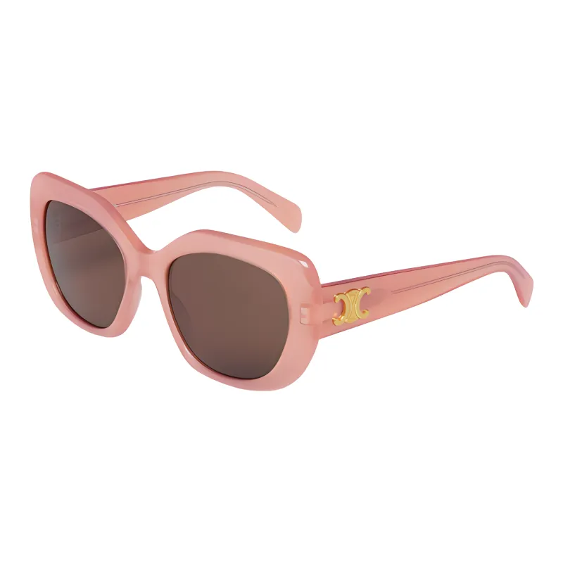 CELINE Butterfly Frame Sunglasses-0