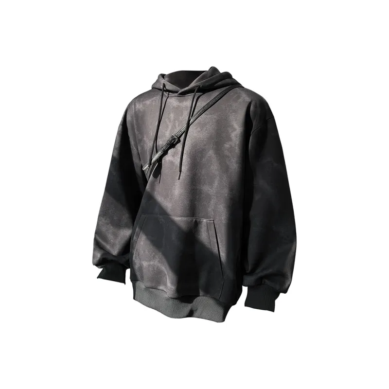 Warrior Ride The Wind Collection Open Ended Smile Collection Sweatshirt Unisex-6