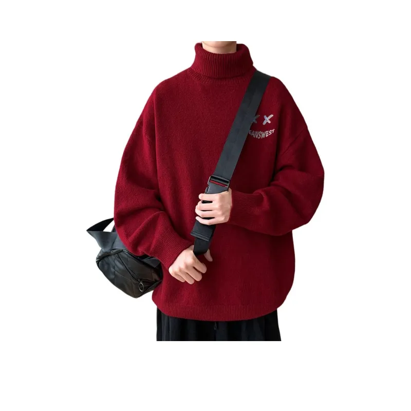JEANSWEST Sweaters Unisex-44